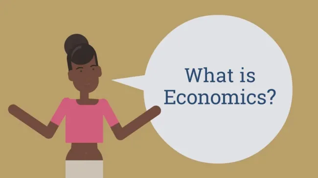 What is Economics?
